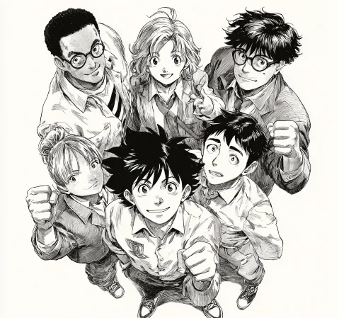 《心动信号》封面